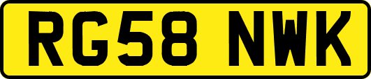 RG58NWK
