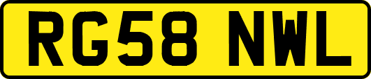RG58NWL