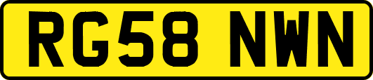 RG58NWN