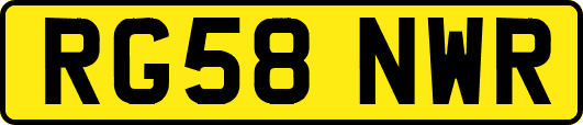 RG58NWR