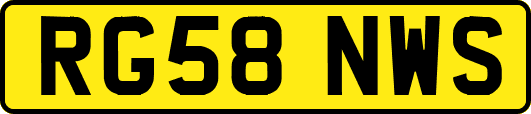 RG58NWS