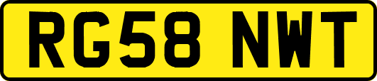 RG58NWT