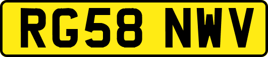 RG58NWV