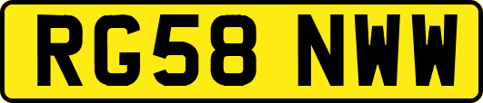 RG58NWW