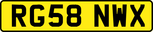 RG58NWX