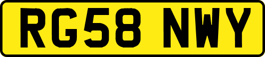 RG58NWY