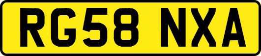 RG58NXA
