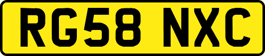 RG58NXC