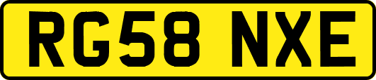 RG58NXE