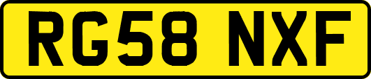 RG58NXF