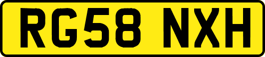 RG58NXH