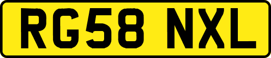 RG58NXL
