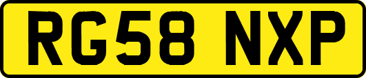 RG58NXP