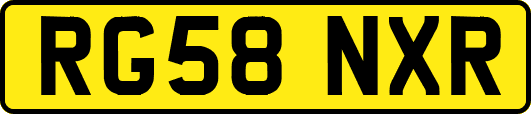RG58NXR