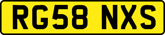 RG58NXS