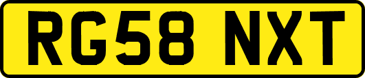 RG58NXT