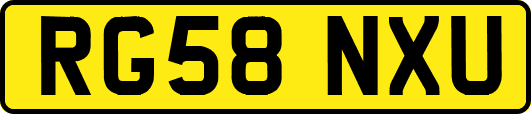 RG58NXU