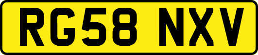 RG58NXV