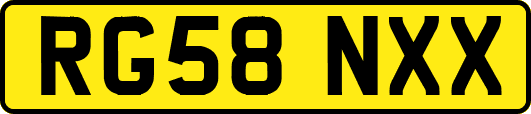 RG58NXX