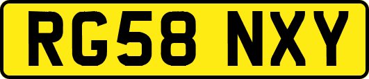 RG58NXY