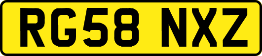RG58NXZ