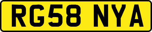 RG58NYA