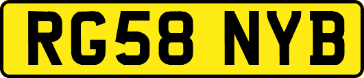 RG58NYB