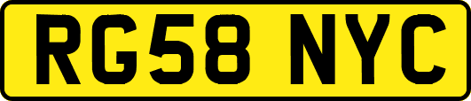 RG58NYC