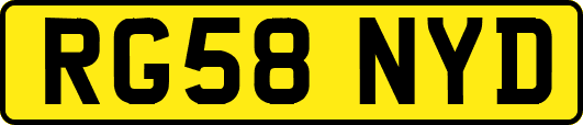RG58NYD