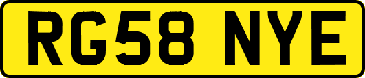 RG58NYE