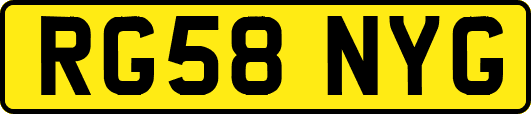 RG58NYG