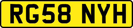 RG58NYH