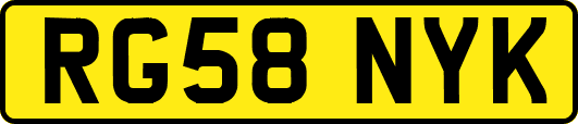 RG58NYK