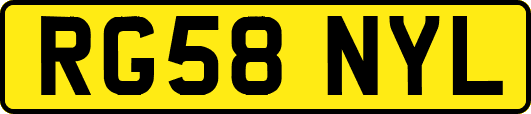 RG58NYL