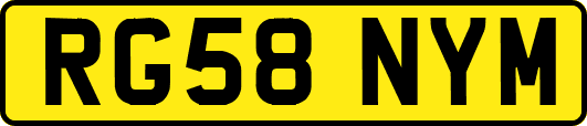 RG58NYM