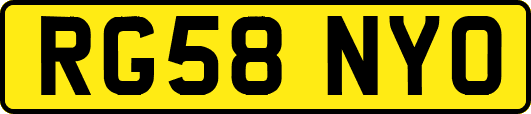 RG58NYO