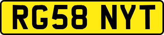 RG58NYT
