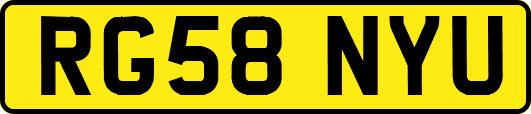RG58NYU