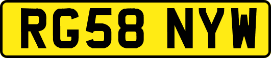 RG58NYW