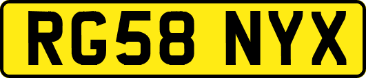 RG58NYX