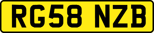 RG58NZB