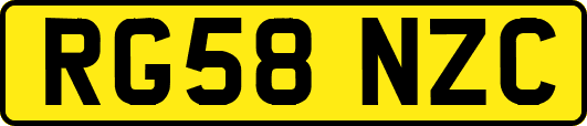 RG58NZC