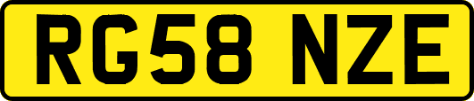 RG58NZE