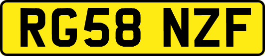 RG58NZF