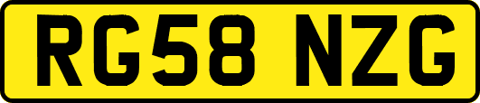 RG58NZG