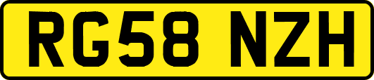 RG58NZH