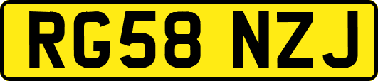 RG58NZJ
