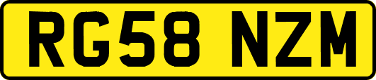 RG58NZM