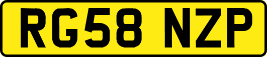 RG58NZP