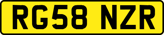 RG58NZR